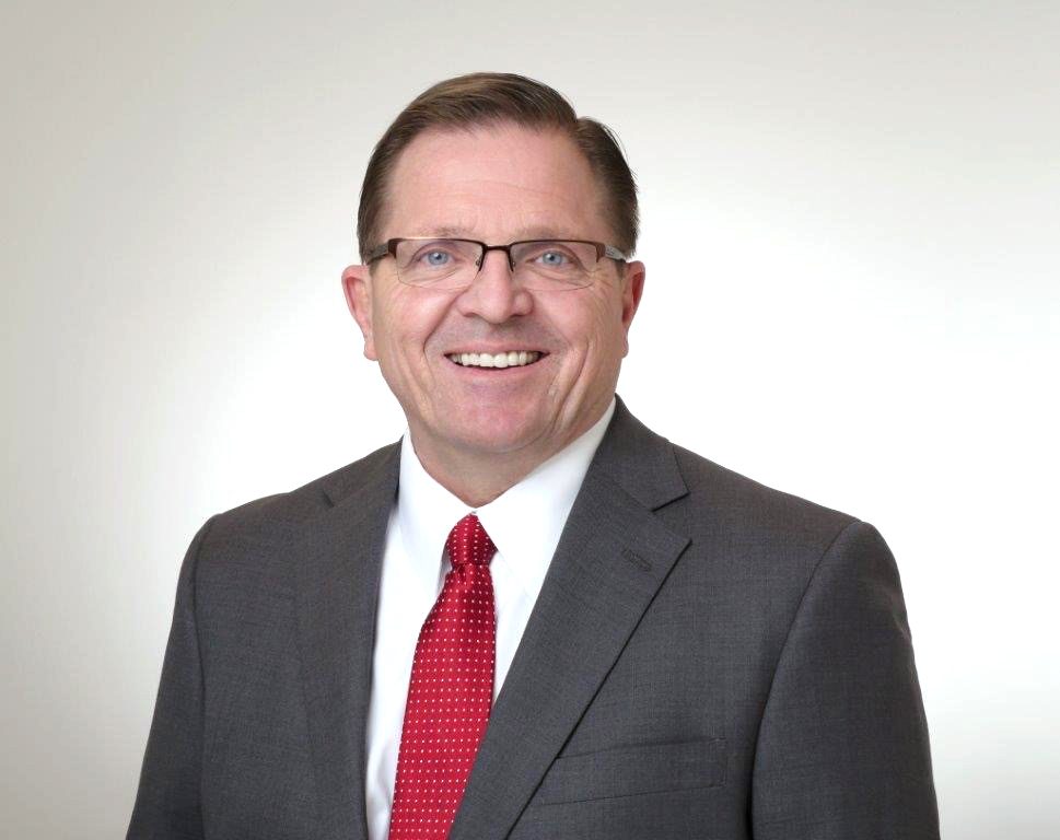 Meet the Team Steve Lipp Stifel